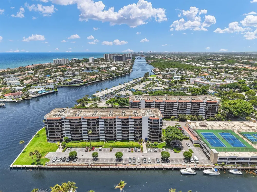 899 Jeffery Street #109 Boca Raton, FL 33487