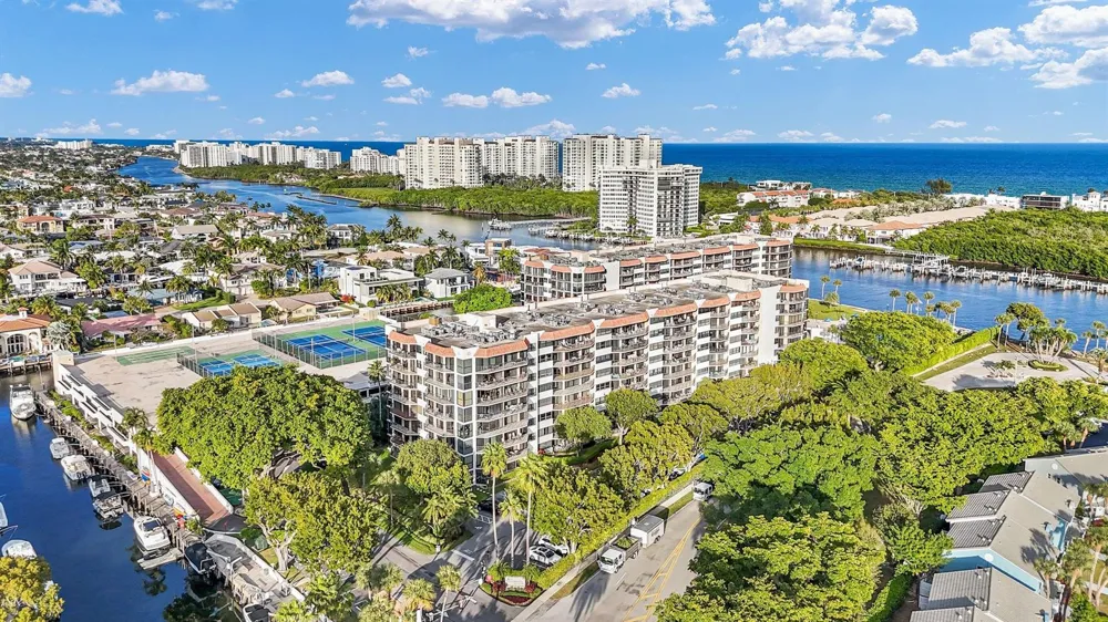 899 Jeffery Street #109 Boca Raton, FL 33487