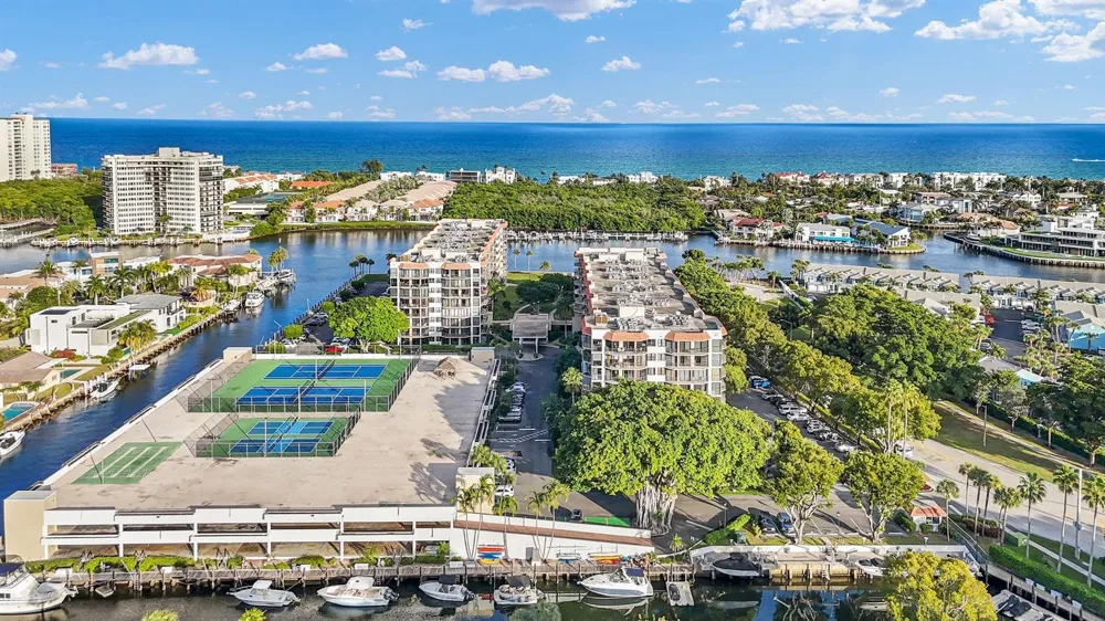 899 Jeffery Street #109 Boca Raton, FL 33487