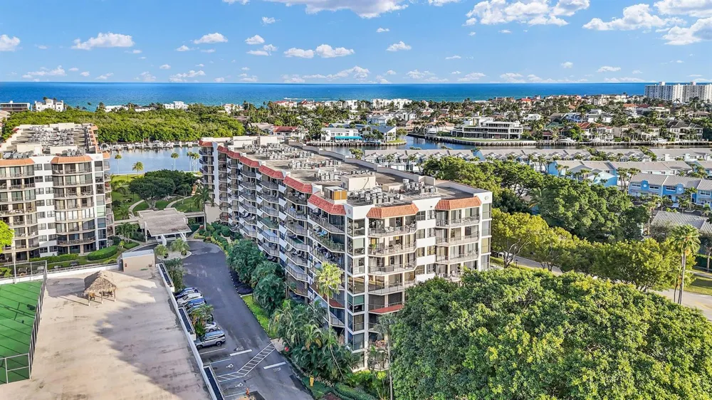 899 Jeffery Street #109 Boca Raton, FL 33487