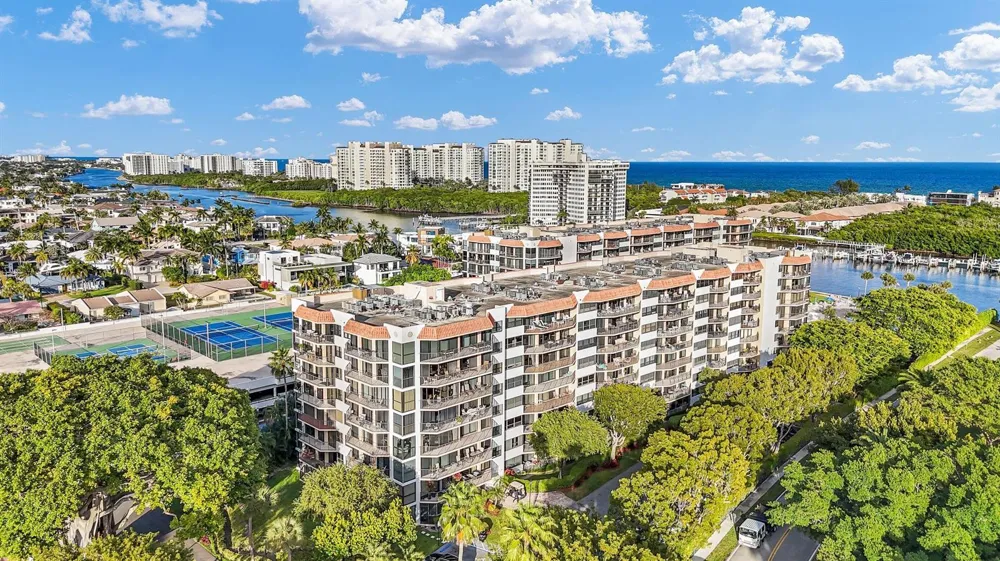 899 Jeffery Street #109 Boca Raton, FL 33487