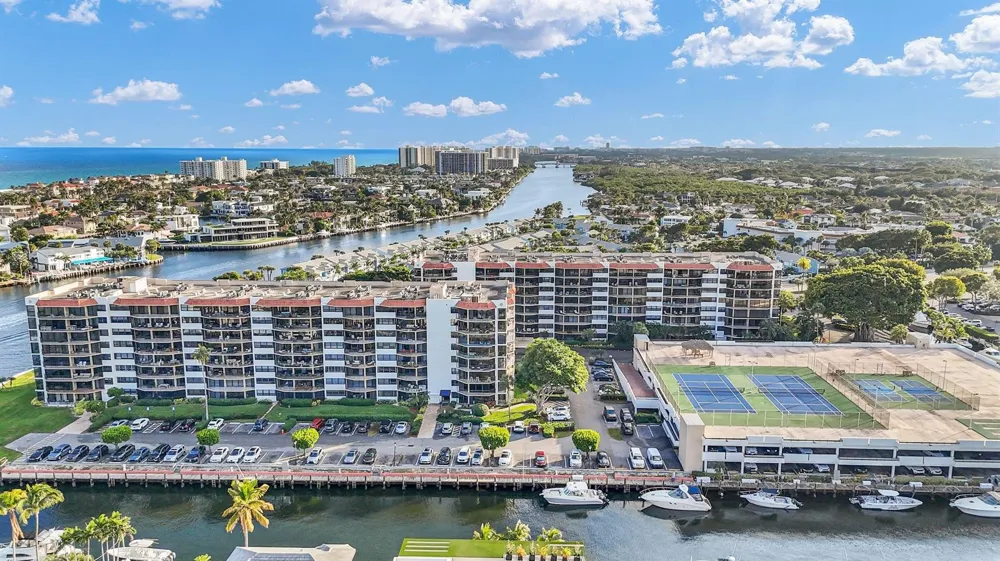 899 Jeffery Street #109 Boca Raton, FL 33487