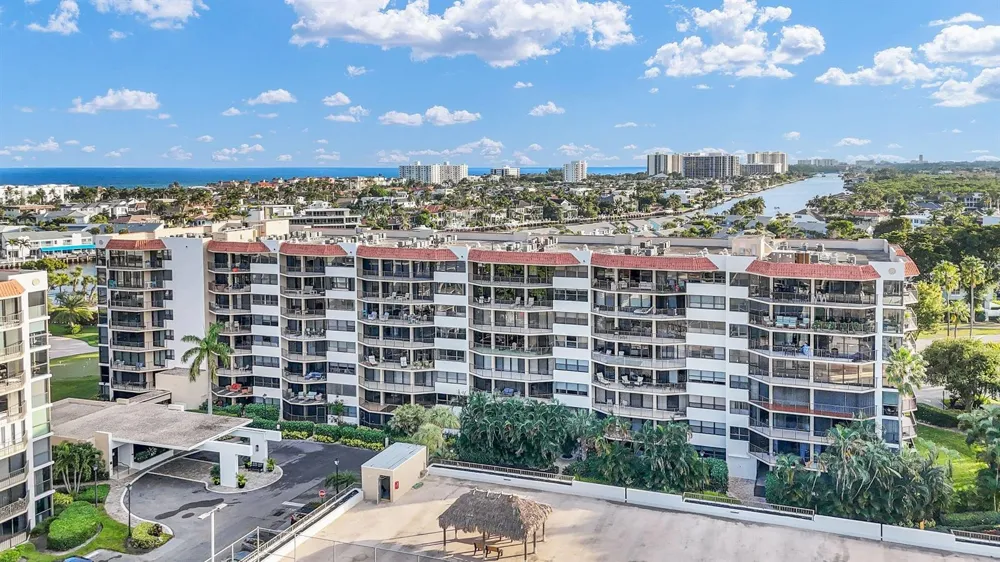 899 Jeffery Street #109 Boca Raton, FL 33487