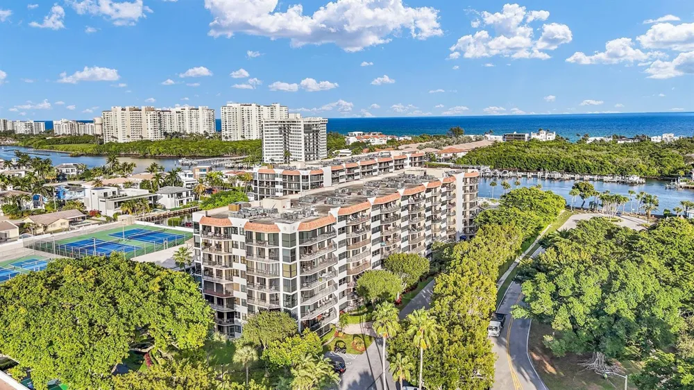 899 Jeffery Street #109 Boca Raton, FL 33487