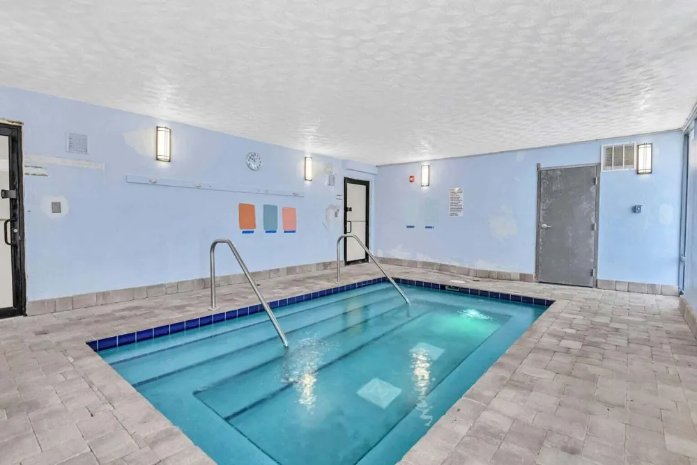 899 Jeffery Street #109 Boca Raton, FL 33487