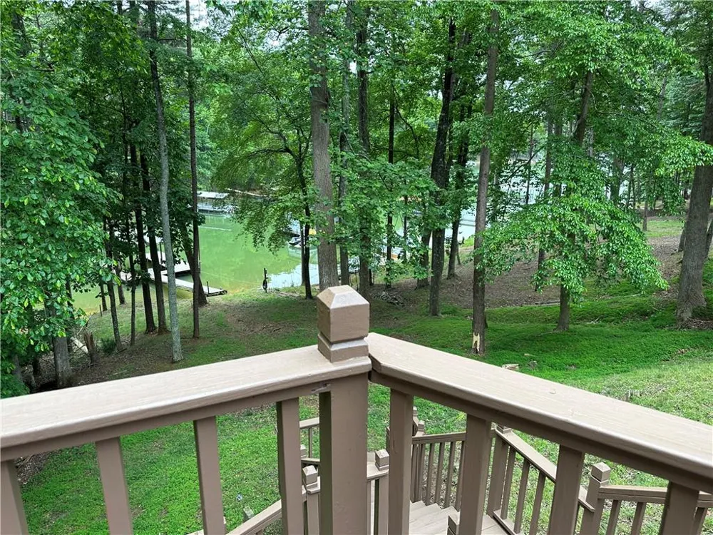 2583 Parker Trail Gainesville, GA 30506