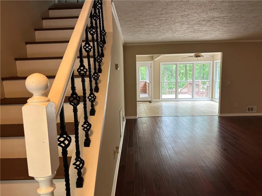2583 Parker Trail Gainesville, GA 30506