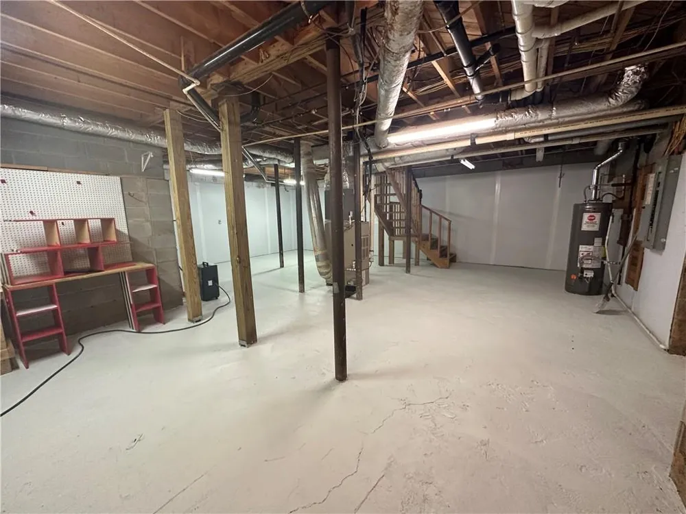 2583 Parker Trail Gainesville, GA 30506