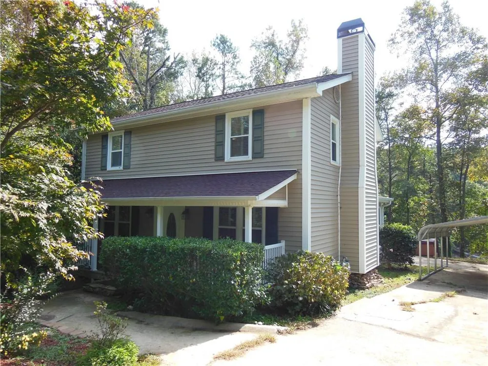 2583 Parker Trail Gainesville, GA 30506