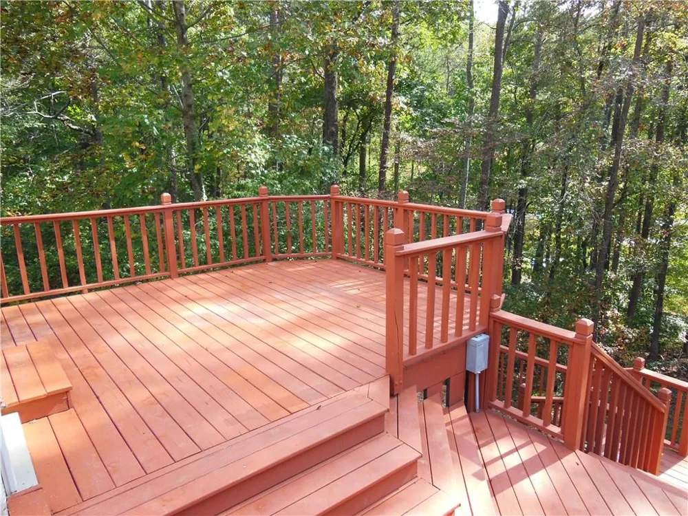 2583 Parker Trail Gainesville, GA 30506