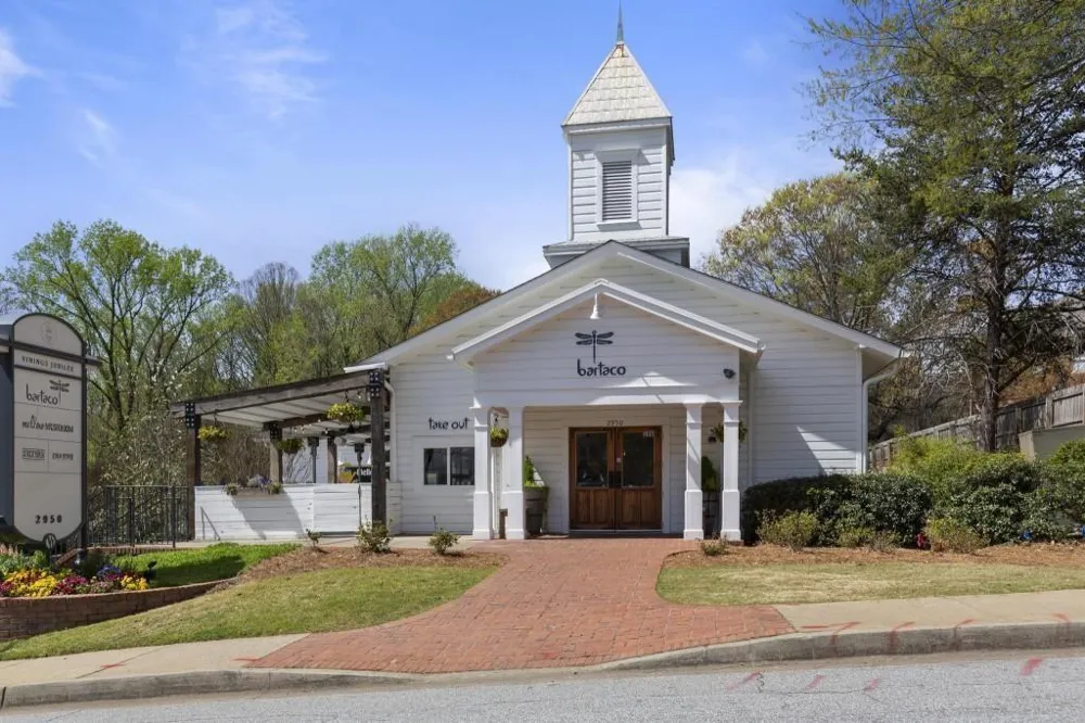 107 Paces Run SE #107 Atlanta, GA 30339