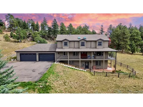 7540 S Homesteader Drive