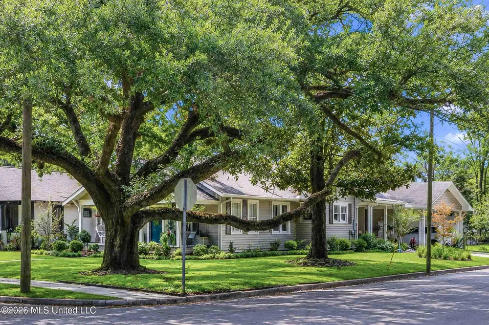 714 Camp Street Hattiesburg, MS 39401