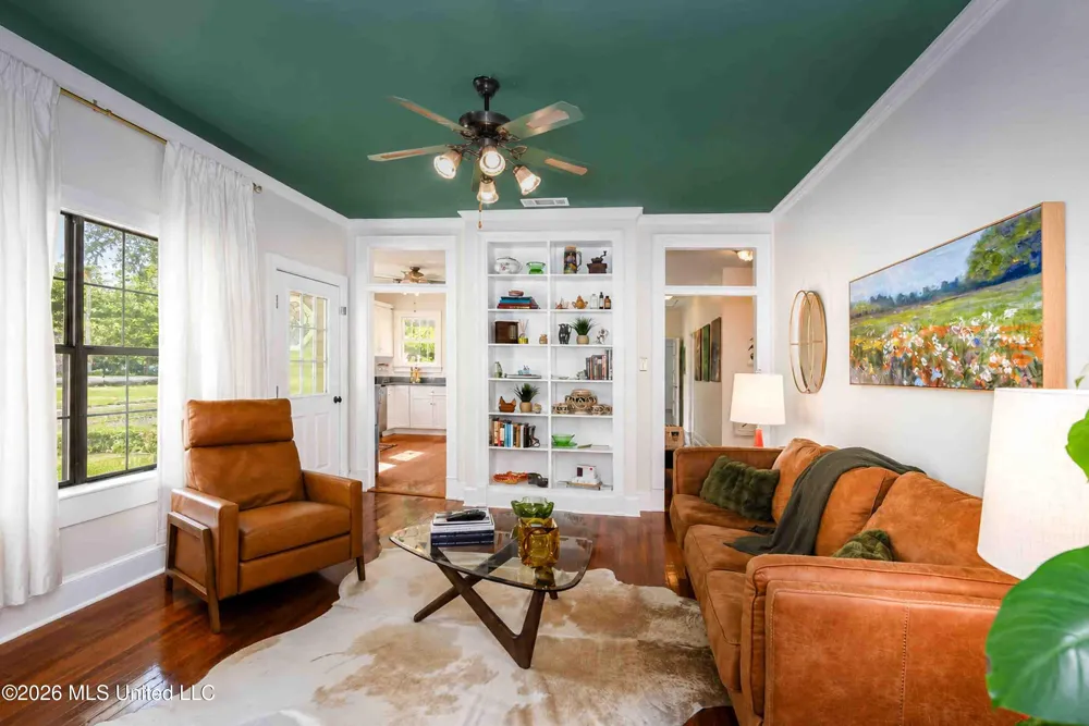 714 Camp Street Hattiesburg, MS 39401