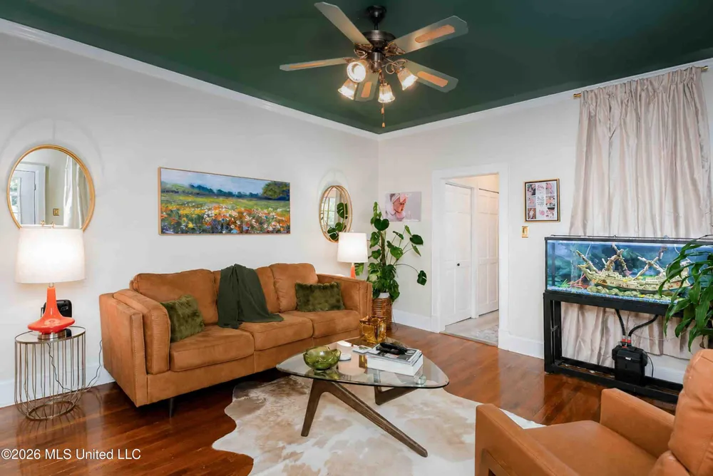 714 Camp Street Hattiesburg, MS 39401