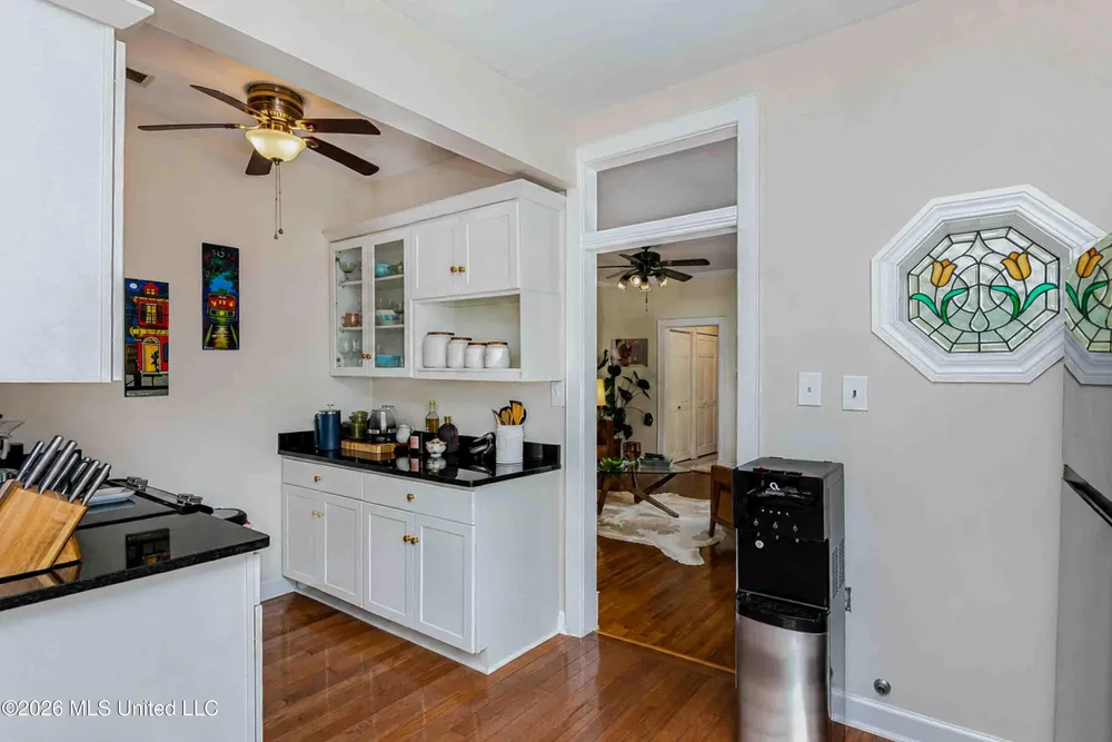 714 Camp Street Hattiesburg, MS 39401