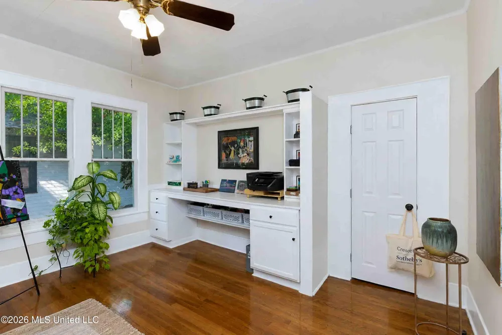 714 Camp Street Hattiesburg, MS 39401