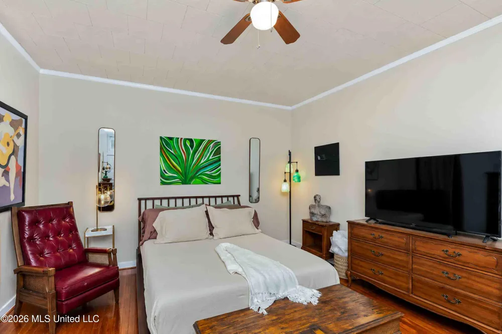 714 Camp Street Hattiesburg, MS 39401