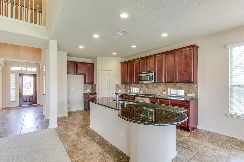 17807 Quiet Loch Lane Houston, TX 77084