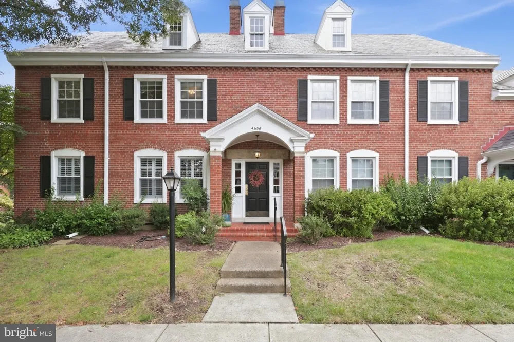 4656 34TH STREET S #B1 Arlington, VA 22206