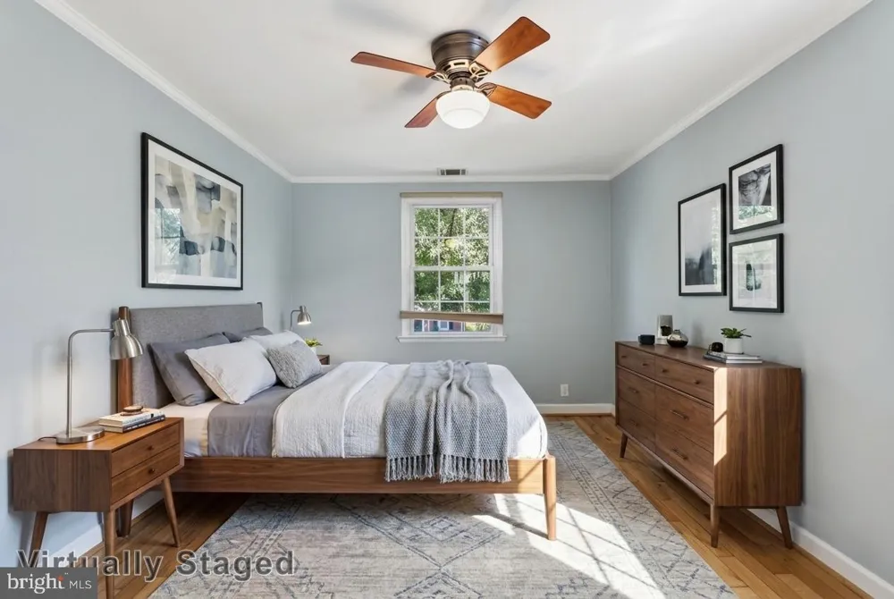 4656 34TH STREET S #B1 Arlington, VA 22206