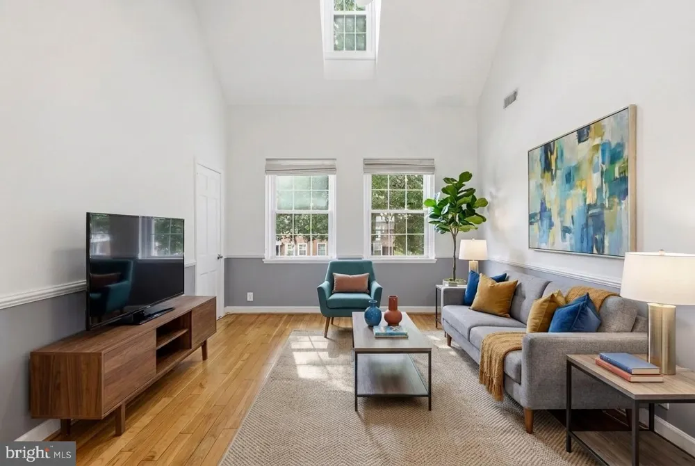 4656 34TH STREET S #B1 Arlington, VA 22206
