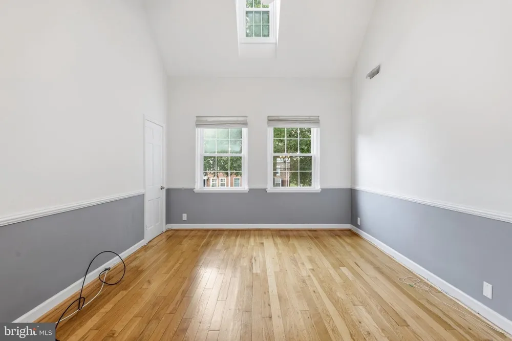 4656 34TH STREET S #B1 Arlington, VA 22206