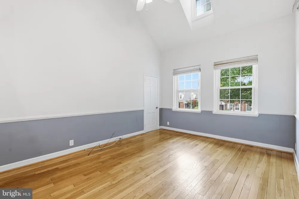 4656 34TH STREET S #B1 Arlington, VA 22206