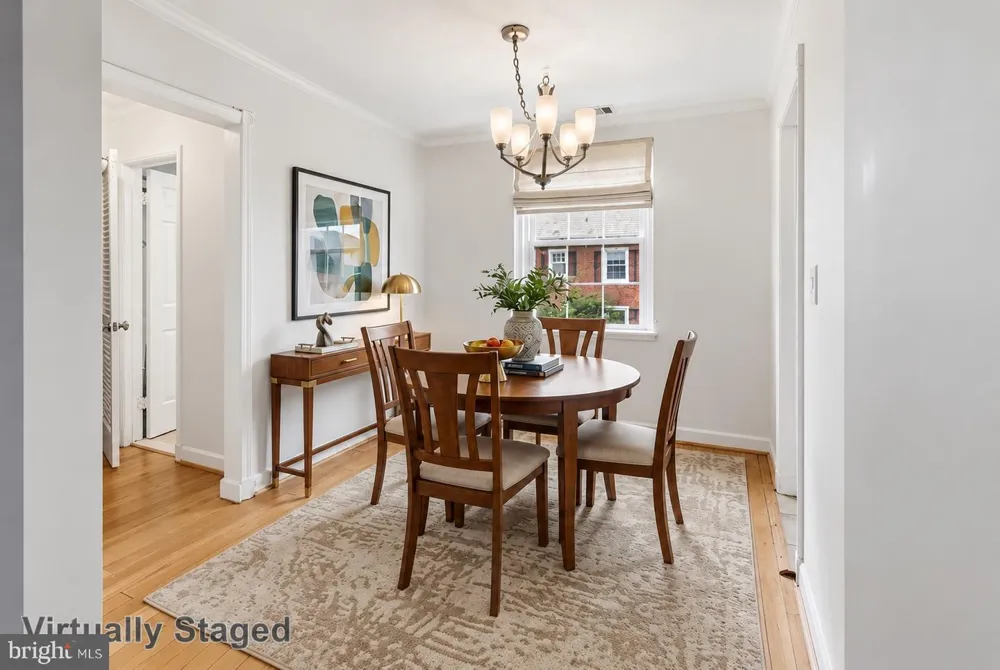 4656 34TH STREET S #B1 Arlington, VA 22206