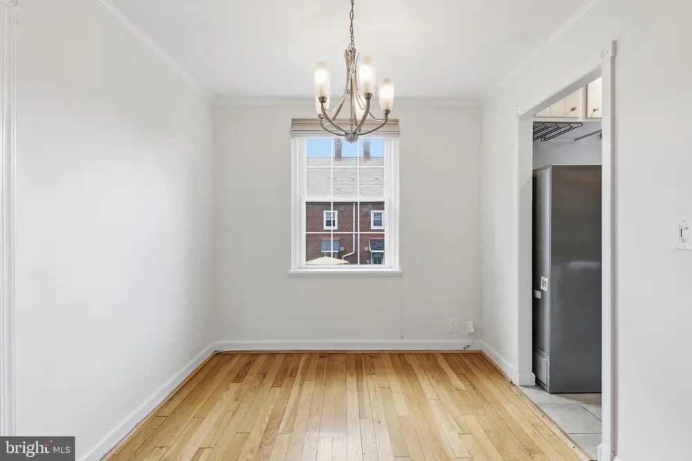 4656 34TH STREET S #B1 Arlington, VA 22206