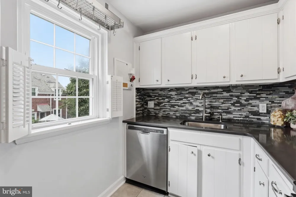 4656 34TH STREET S #B1 Arlington, VA 22206