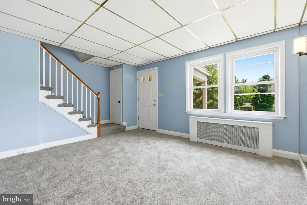 934 ARGONNE DRIVE Baltimore, MD 21218