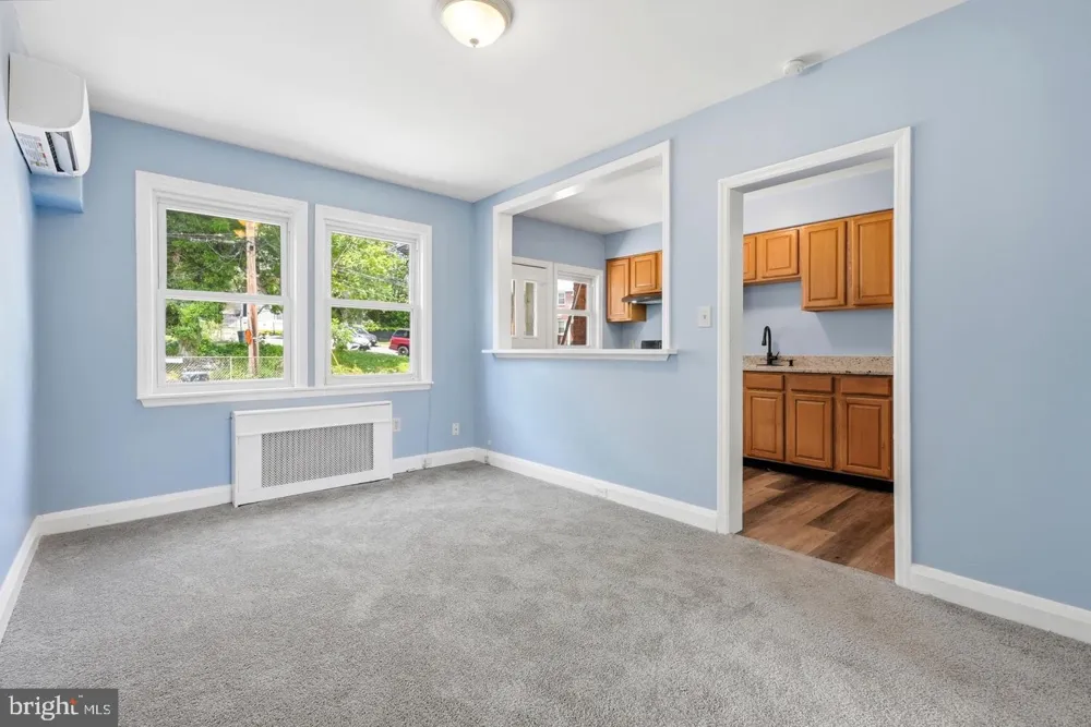 934 ARGONNE DRIVE Baltimore, MD 21218