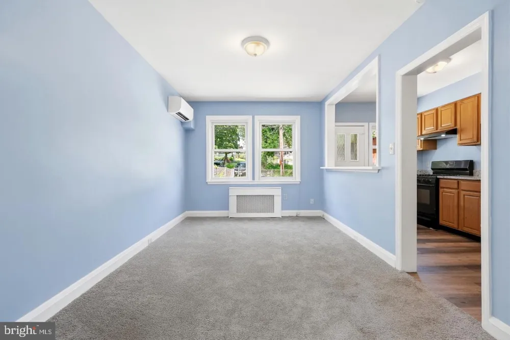 934 ARGONNE DRIVE Baltimore, MD 21218