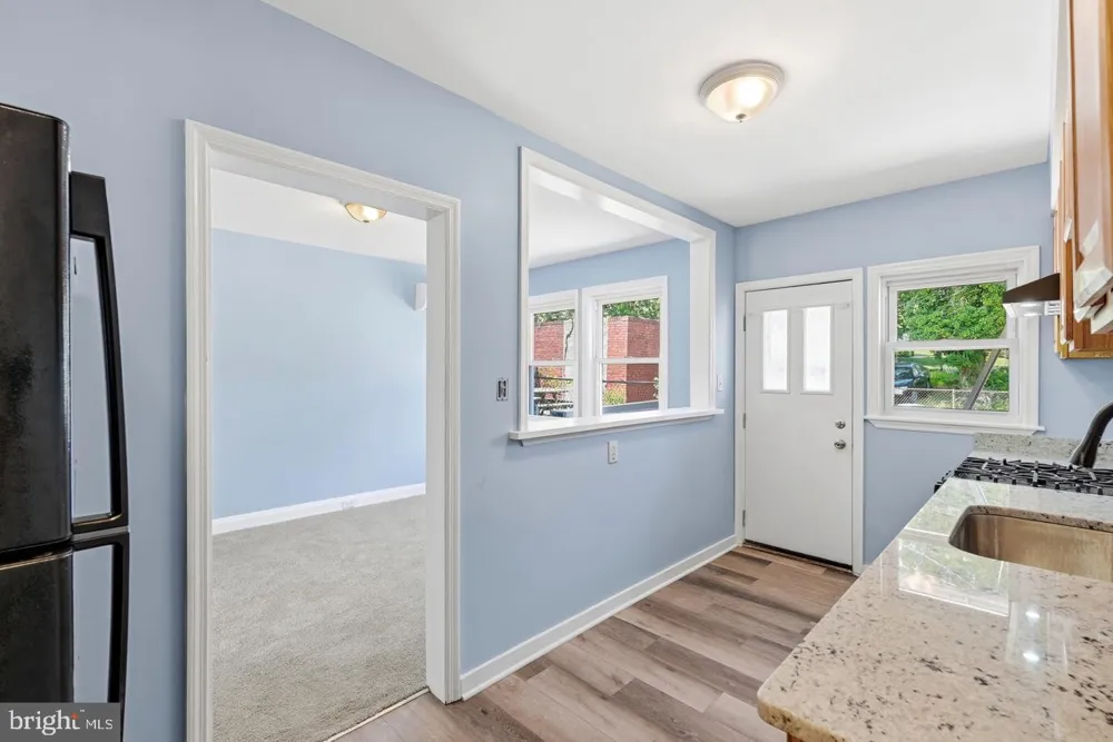 934 ARGONNE DRIVE Baltimore, MD 21218