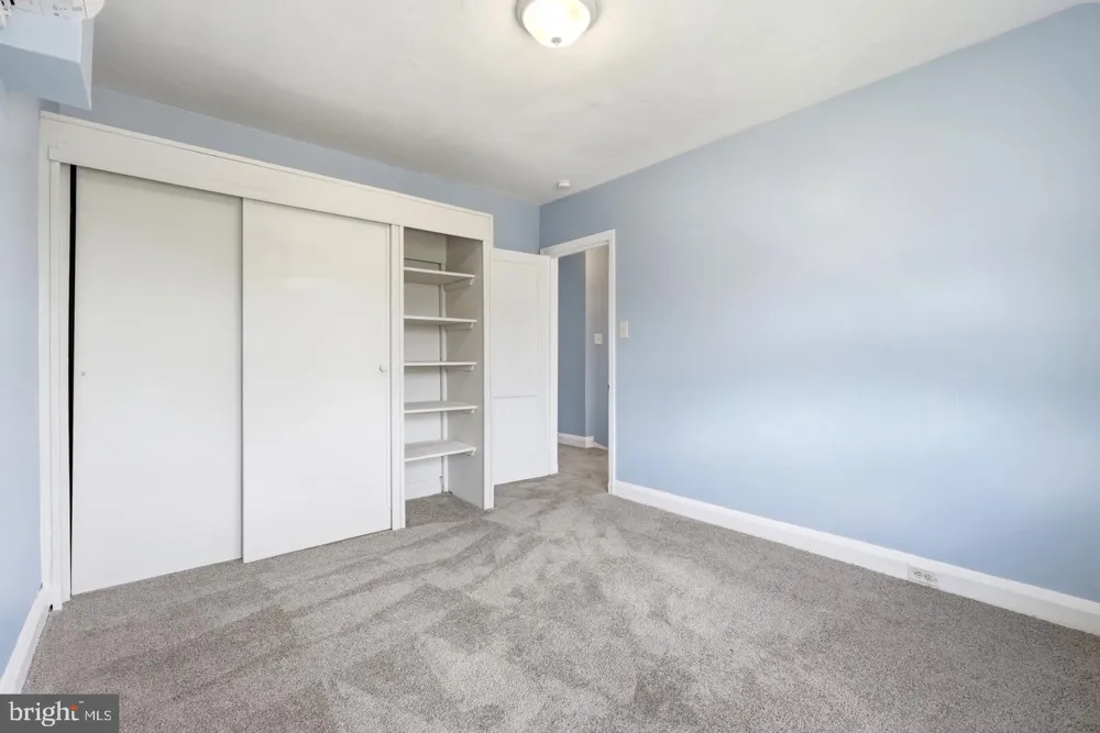 934 ARGONNE DRIVE Baltimore, MD 21218