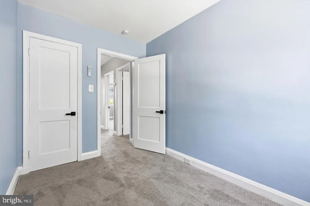 934 ARGONNE DRIVE Baltimore, MD 21218