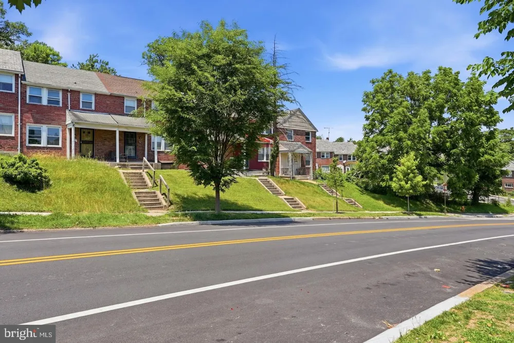 934 ARGONNE DRIVE Baltimore, MD 21218