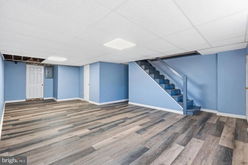934 ARGONNE DRIVE Baltimore, MD 21218