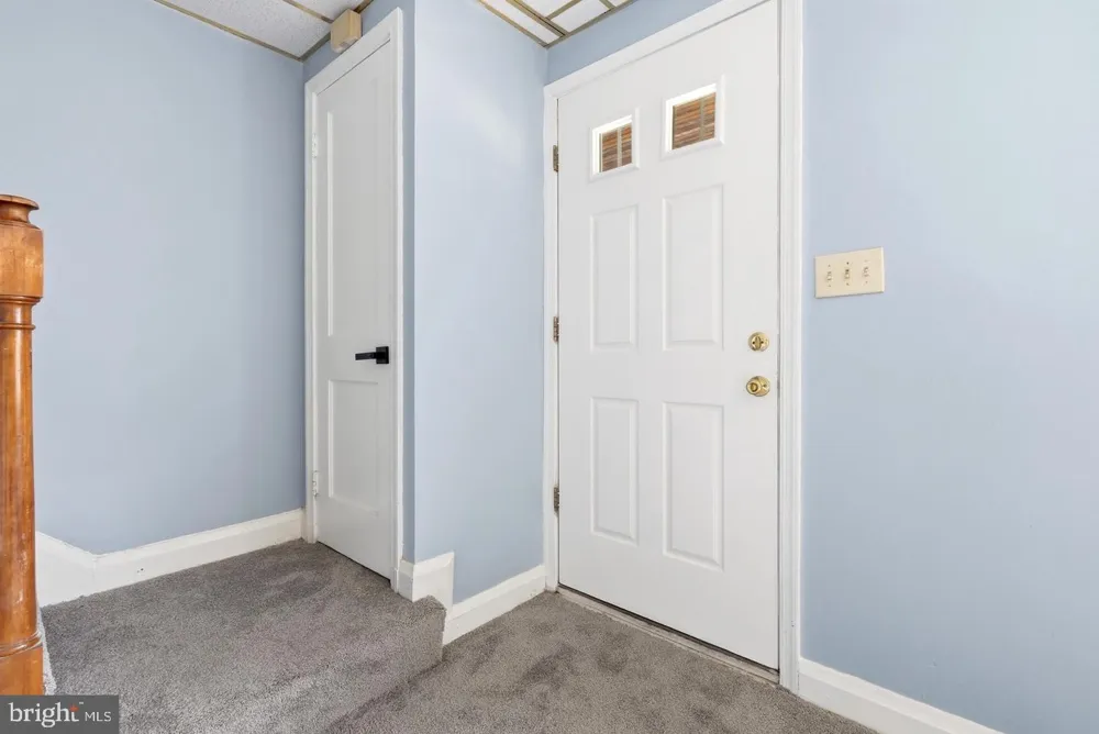 934 ARGONNE DRIVE Baltimore, MD 21218