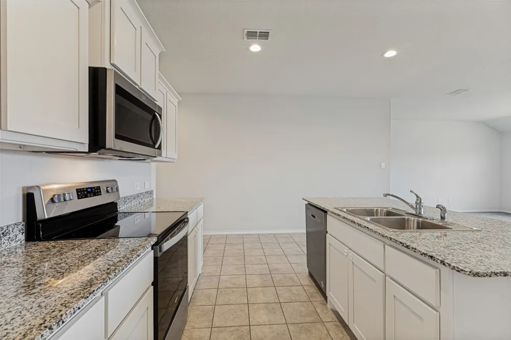 9441 Firedog Drive Fort Worth, TX 76131
