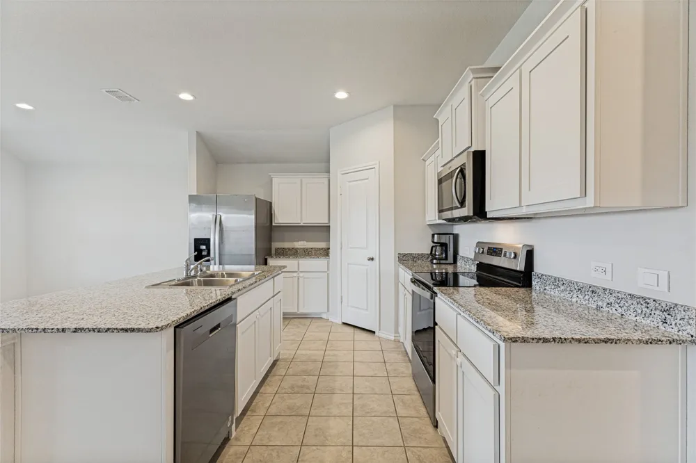 9441 Firedog Drive Fort Worth, TX 76131