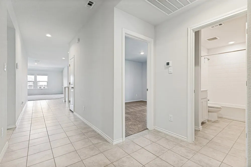 9441 Firedog Drive Fort Worth, TX 76131