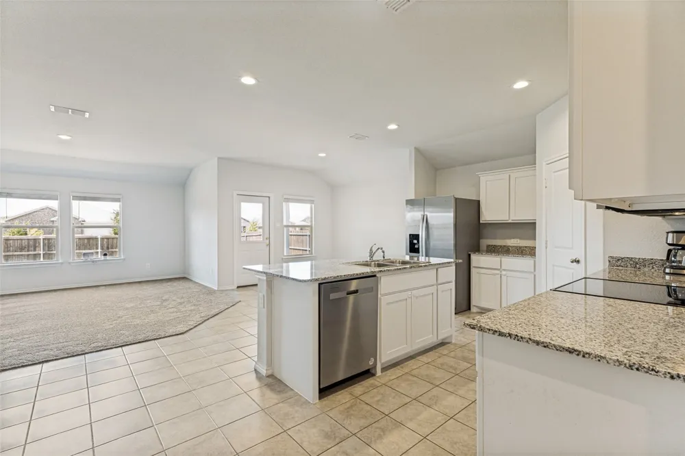 9441 Firedog Drive Fort Worth, TX 76131
