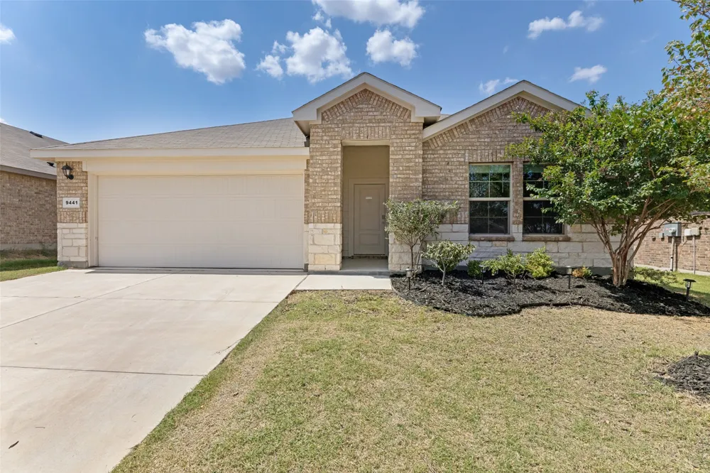 9441 Firedog Drive Fort Worth, TX 76131