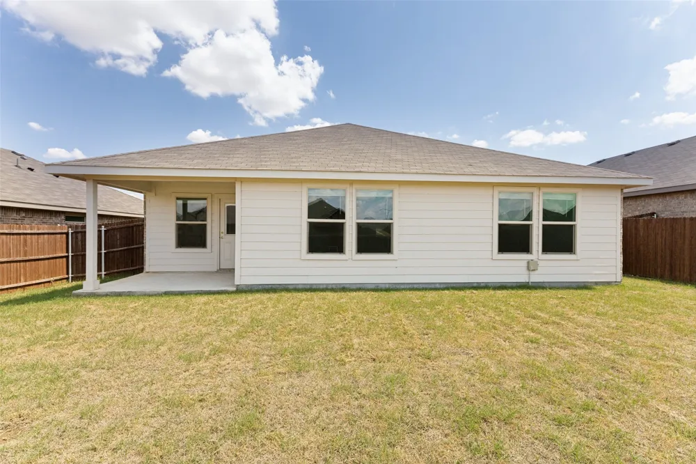 9441 Firedog Drive Fort Worth, TX 76131