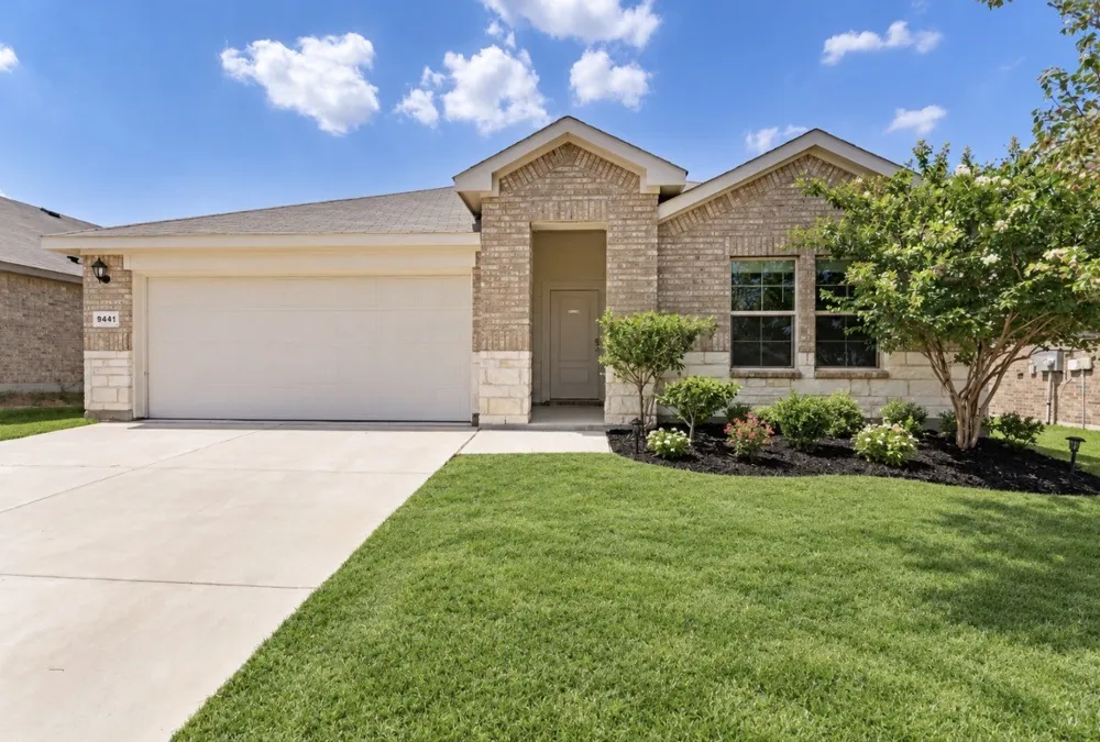 9441 Firedog Drive Fort Worth, TX 76131