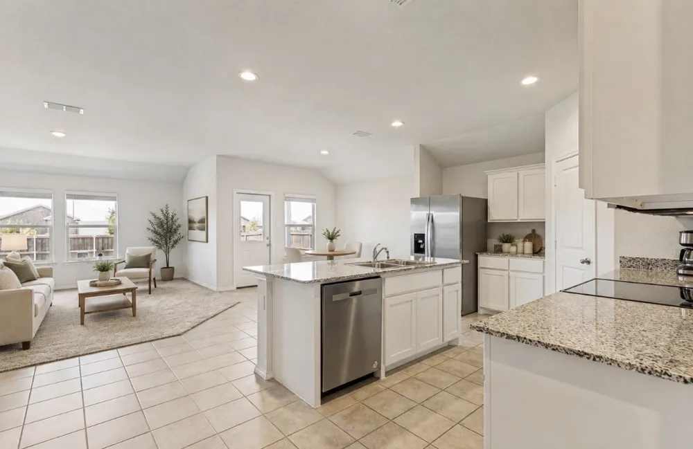 9441 Firedog Drive Fort Worth, TX 76131