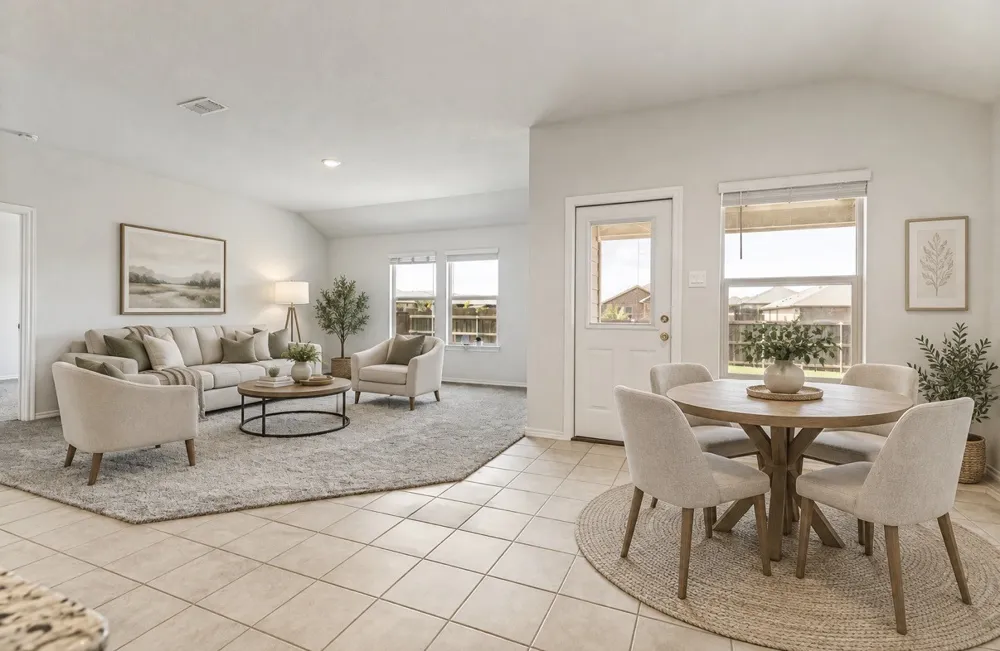 9441 Firedog Drive Fort Worth, TX 76131