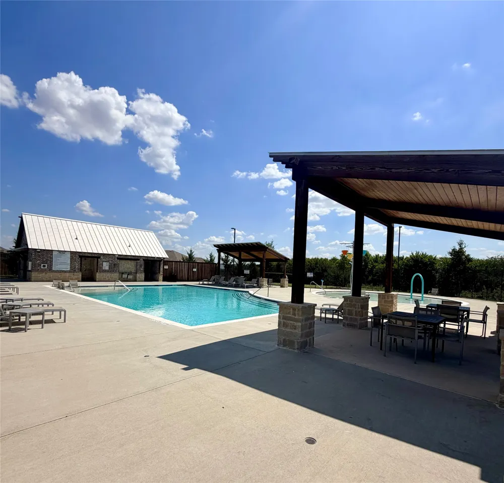 9441 Firedog Drive Fort Worth, TX 76131
